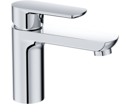 Смеситель для раковины Wonzon   Woghand WW-A40732-CR хром