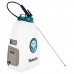 Распылитель аккумуляторный Makita DVF154Z (б/акк,б/зу)