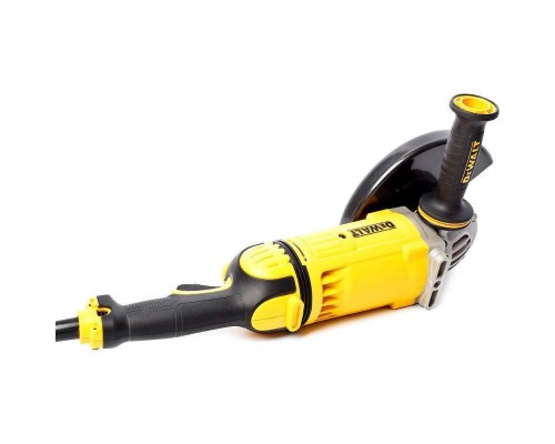 Машина шлифовальная угловая DeWalt DWE4559 Машина шлифовальная угловая DeWalt DWE4559
