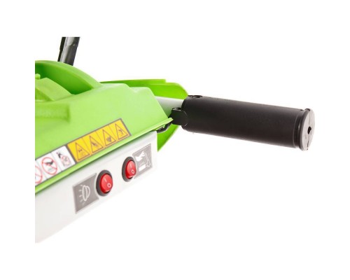 Снегоуборщик REDVERG RD-370-13TE Снегоуборщик REDVERG RD-370-13TE