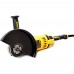 Машина шлифовальная угловая DeWalt DWE4559