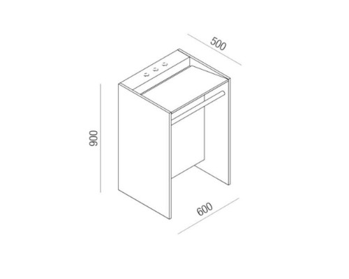 Agape Face A Face Раковина 60х50х90см., отдельностоящая, с сифоном, полотенцедержателем, цвет: Bianco Carrara. ACER5060FP3MC Agape Face A Face Раковина 60х50х90см., отдельностоящая, с сифоном, полотенцедержателем, цвет: Bianco Carrara. ACER5060FP3MC