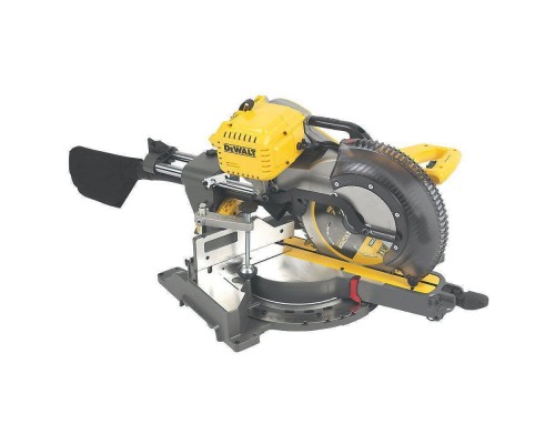 Пила торцовочная аккумуляторная DeWalt DHS780N (без акк, без з/у)