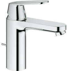 Смеситель для раковины Grohe Eurosmart Cosmopolitan 23325000