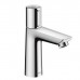 Hansgrohe Talis Select E Смеситель для раковины 240, однорычажный, с донным клапаном, цвет: хром. 71751000
