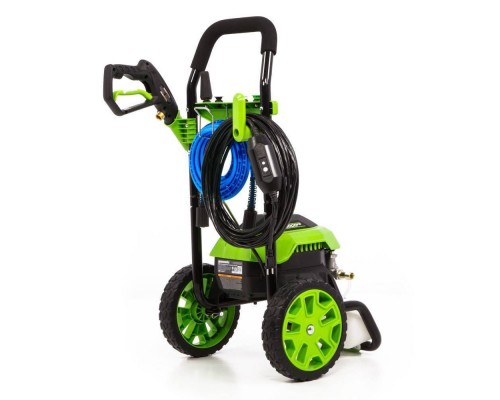 Мойка высокого давления Greenworks GHP2000