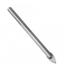 Сверло по стеклу и керамике REDVERG 8 мм(700101)