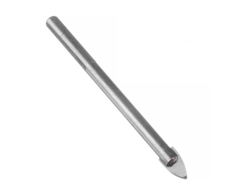 Сверло по стеклу и керамике REDVERG 8 мм(700101)