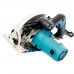 Пила дисковая электрическая Makita HS7601K