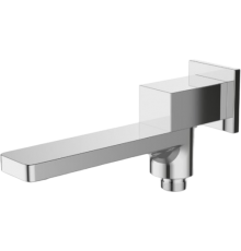 Излив BelBagno Romano ROM BCA CRM для ванны с душем
