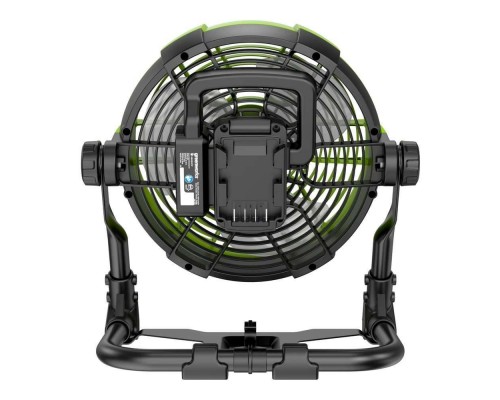 Вентилятор Greenworks с гибридным питанием G24FAN (без АКБ и ЗУ)
