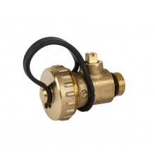 Спускной кран Danfoss для APT, MNT. 003L8141