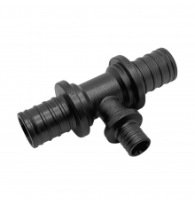 Тройник переходной РОСТерм 32x20x32 322032TPPSU