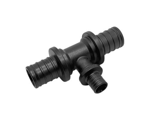 Тройник переходной РОСТерм 32x20x32 322032TPPSU