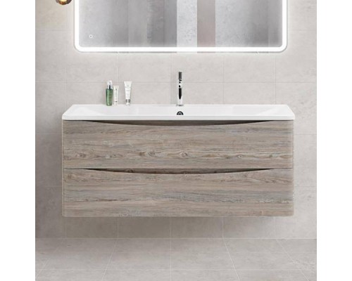 Тумба под раковину BelBagno Acqua 120 подвесная, pino scania Тумба под раковину BelBagno Acqua 120 подвесная, pino scania