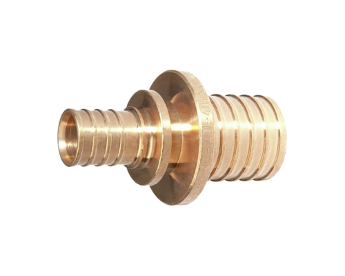 Муфта переходная Rehau RAUTITAN RX 40-25 брозовая. 14563951001 Муфта переходная Rehau RAUTITAN RX 40-25 брозовая. 14563951001