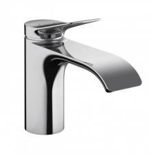 Hansgrohe Vivenis Смеситель на раковину, на 1 отв., цвет хром. 75012000