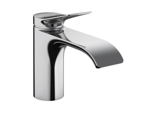 Hansgrohe Vivenis Смеситель на раковину, на 1 отв., цвет хром. 75012000