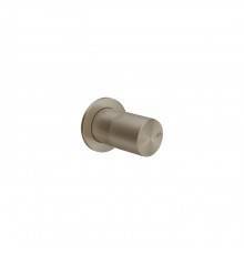 Gessi Habito Unito Смеситель для душа, встраиваемый, цвет: Finox Brushed Nickel. 70099#149