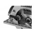 Пила дисковая аккумуляторная DeWalt DCS572NT (без акк, без з/у)