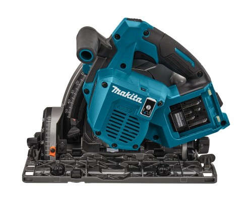 Пила погружная аккумуляторная Makita SP001GZ02 (без АКБ и ЗУ)