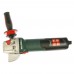 Машина шлифовальная угловая Metabo WEA 17-125 Quick