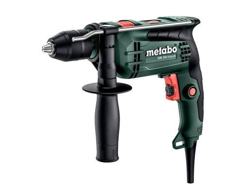 Дрель ударная Metabo SBE 650 Impuls (БЗП) Дрель ударная Metabo SBE 650 Impuls (БЗП)