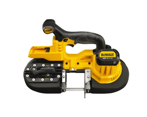 Пила ленточная аккумуляторная DeWalt DCS371N (б/акк;б/зу) Пила ленточная аккумуляторная DeWalt DCS371N (б/акк;б/зу)