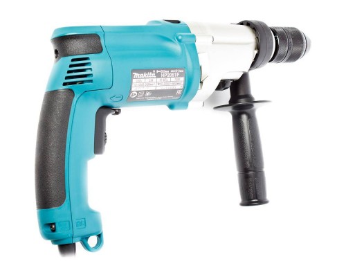 Дрель Makita HP2051F Дрель Makita HP2051F