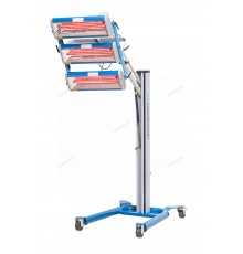 Сушка инфракрасная коротковолновая Nordberg IF13