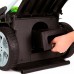 Газонокосилка аккумуляторная Greenworks G40LM49DB Twin Force (без АКБ и ЗУ)
