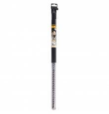 Бур SDS Max DeWalt 18х540х400 XLR DT60812