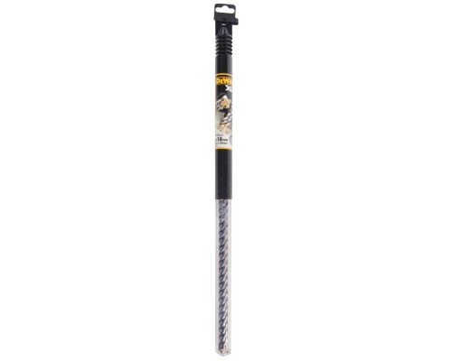 Бур SDS Max DeWalt 18х540х400 XLR DT60812 Бур SDS Max DeWalt 18х540х400 XLR DT60812