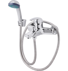 Смеситель для ванны с душем Профсан ProfECO PSM-837-037