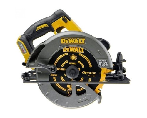 Пила дисковая аккумуляторная DeWalt DCS576N (без акк, без з/у)