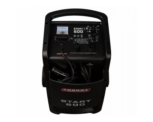 Устройство пуско-зарядное Aurora Pro START 600 BLUE