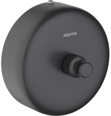 Сушилка для белья AQUATEK AQ4994MB матовый черный