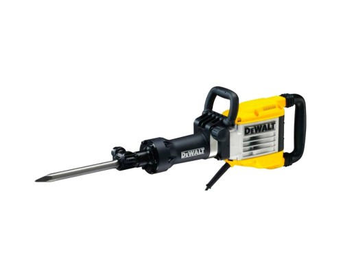 Электромолоток DeWalt D25961K