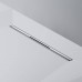 W01SC-S11-060-05SB Трап для душа линейный, универсальный затвор Slim line, 60 см