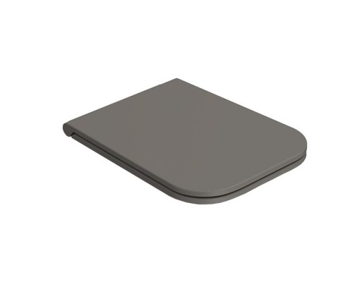 Globo Stone Сиденье для унитазов, микролифт, цвет: Agata. ST022.AT/cr Globo Stone Сиденье для унитазов, микролифт, цвет: Agata. ST022.AT/cr