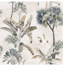 Панно LB-Ceramics Экзюпери матовое 60х60