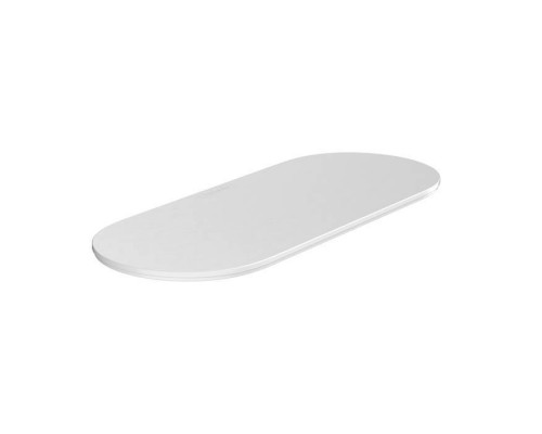 Hansgrohe WallStoris Крышка для корзины, цвет: матовый белый. 27925700