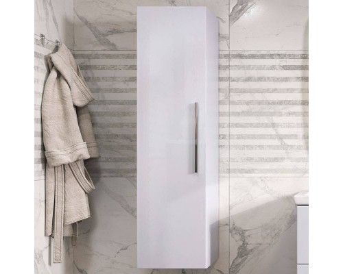 Шкаф пенал для ванной Vigo Land 40