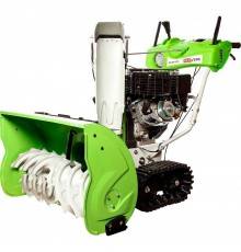 Снегоуборщик REDVERG RD-370-13TE