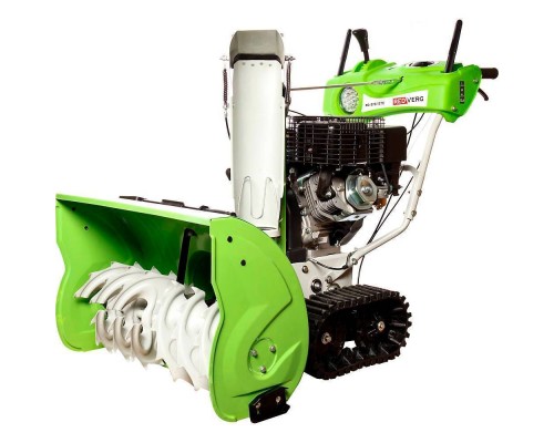 Снегоуборщик REDVERG RD-370-13TE Снегоуборщик REDVERG RD-370-13TE