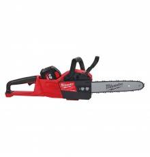 Пила цепная аккумуляторная Milwaukee M18 FCHSC-121 FUEL