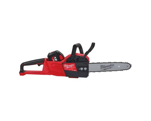 Пила цепная аккумуляторная Milwaukee M18 FCHSC-121 FUEL