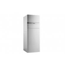 Котёл напольный, Vaillant, газовый конденсационный, ecoCOMPACT, VSC 306/4-5 150, мощность, кВт-32,5 (max. полезная мощность при 50/30 °С), двухконтурный, камера сгорания-закрытая