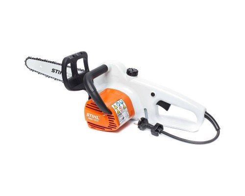 Пила цепная электрическая Stihl MSE 141С-Q (35см 3/8 1,1 50) Пила цепная электрическая Stihl MSE 141С-Q (35см 3/8 1,1 50)