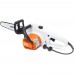 Пила цепная электрическая Stihl MSE 141С-Q (35см 3/8 1,1 50)